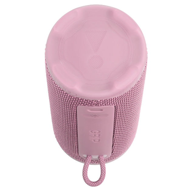 JBL Grip Compact Portable Bluetooth Speaker With Ambient Light