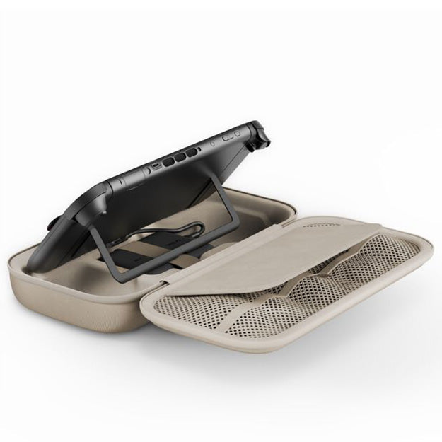 Belkin Gaming Charging Case For Nintendo Switch 2 - Sand