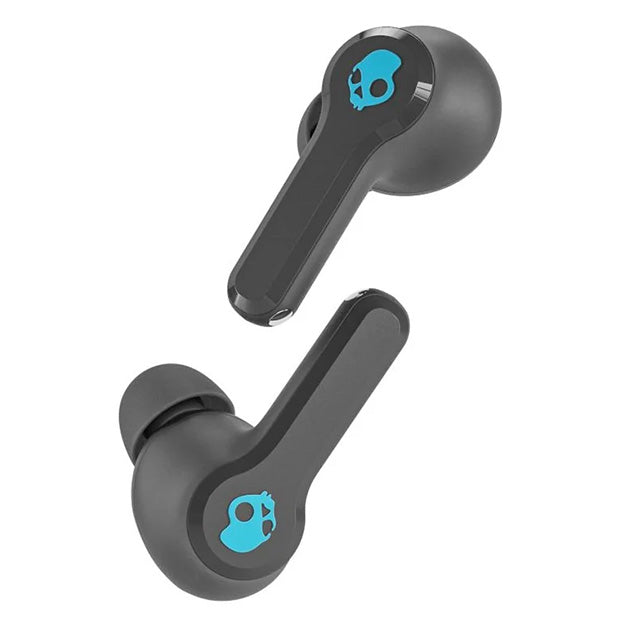 SkullCandy INKD True Wireless In-Ear Earbuds - Dark Grey