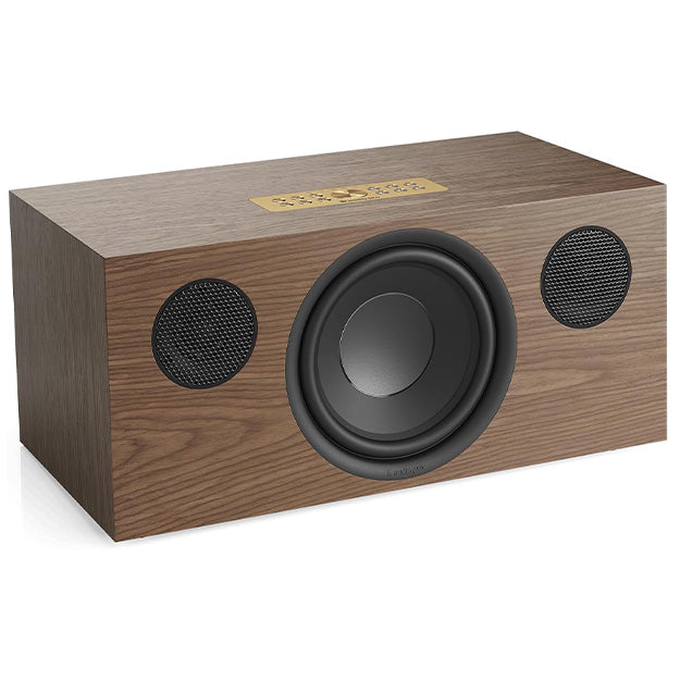 Audio Pro C20 W Compact Multiroom Speaker (WiFi & Bluetooth)