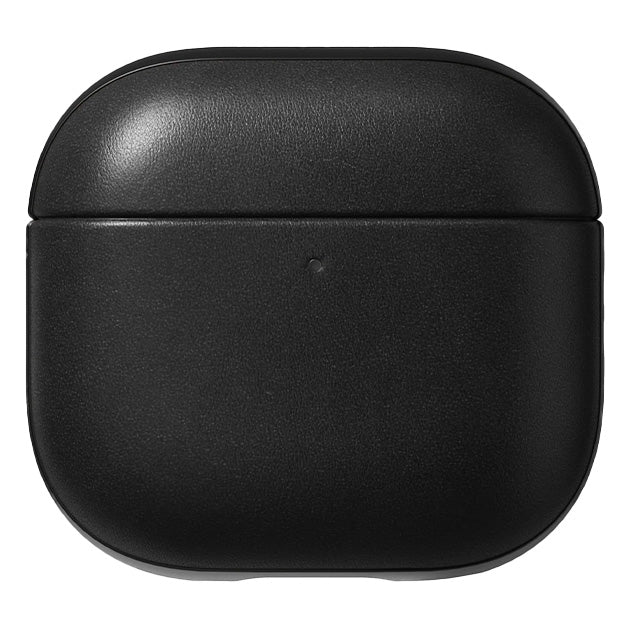 Nomad Modern Leather Case For Apple Airpods 4th Gen