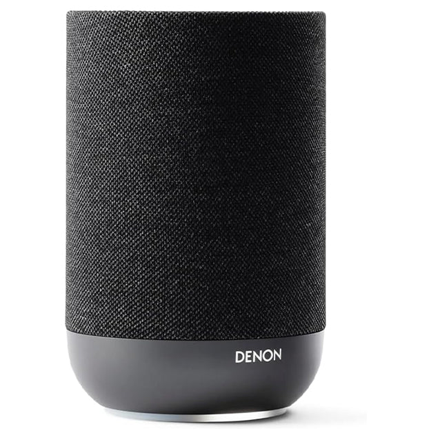 Denon Home 200 Wireless Smart Speaker (Bluetooth, Wi-Fi & AirPlay 2)