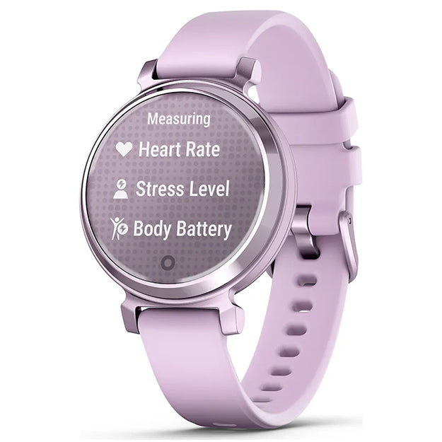 Garmin Lily 2 Sport Smartwatch For Women