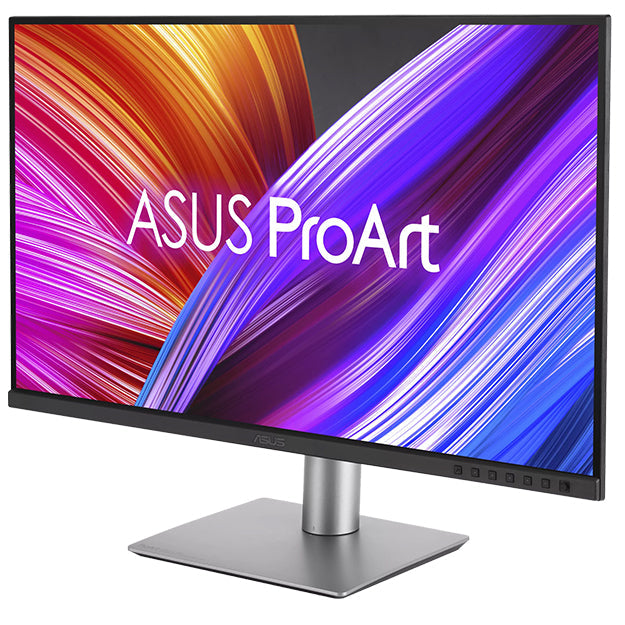 Asus ProArt Display PA329CRV 32" Professional Monitor - Black