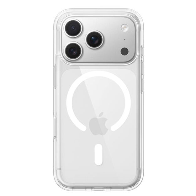Belkin SheerForce Clear Case For iPhone 17 PRO - Transparent