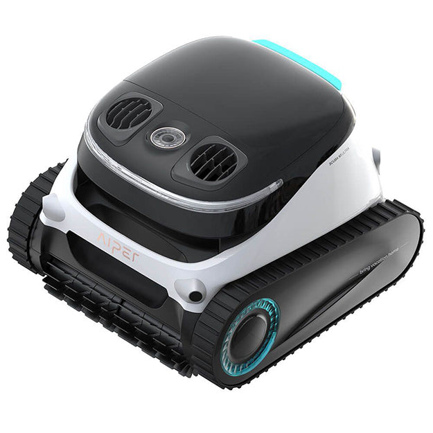 Aiper Scuba N1 Cordless Robotic Pool Cleaner - White