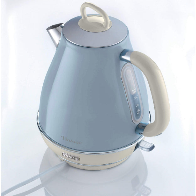 Ariete 2869 Vintage 1.7L Electric Kettle (Unboxed Deal)