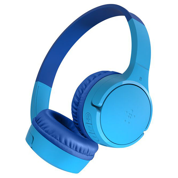 Belkin SoundForm Mini Wireless On-Ear Headphones For Kids