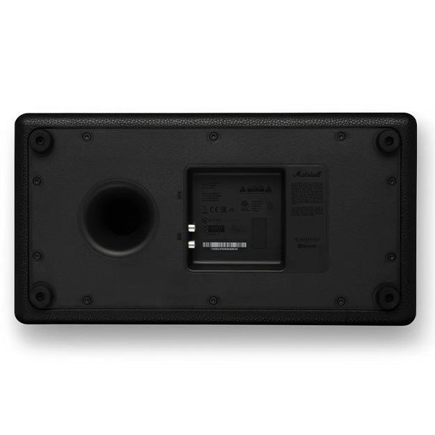 Marshall Stanmore IV Bluetooth Portable Speaker