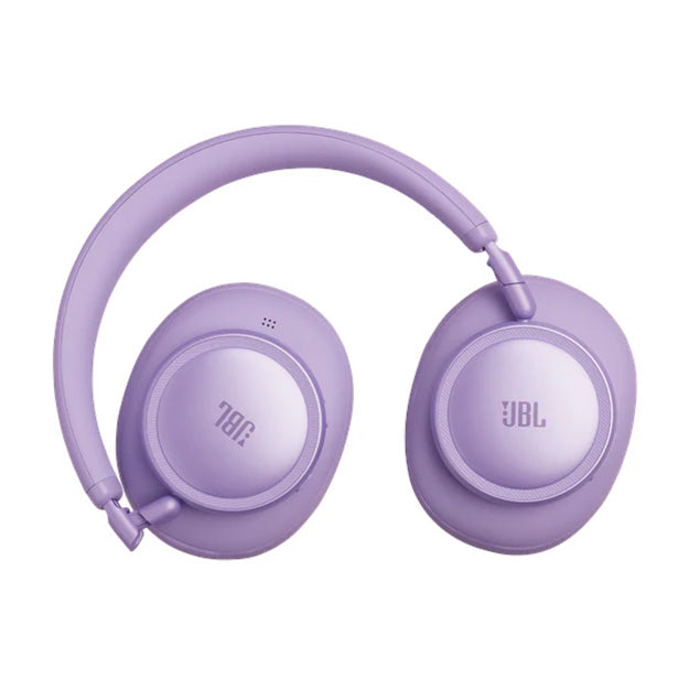 JBL Live 780NC Wireless Noise Cancelling Bluetooth Over-Ear Headphones