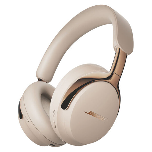 Bose QuietComfort Ultra (2nd Gen) Noise Cancelling Over-Ear Headphones