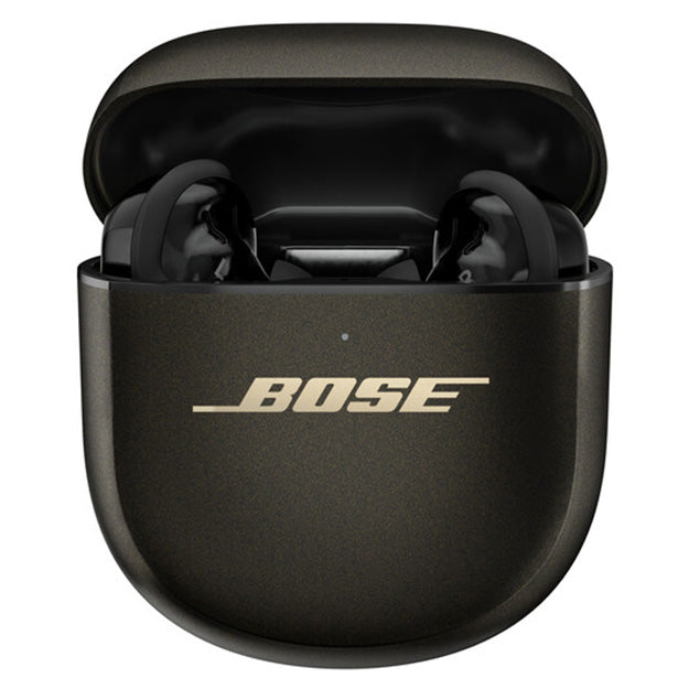 Bose QuietComfort Ultra (2nd Gen) In-Ear Noise Cancelling Earbuds