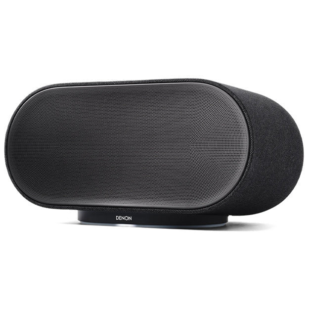 Denon Home 600 Wireless Smart Speaker (Bluetooth, Wi-Fi & AirPlay 2)