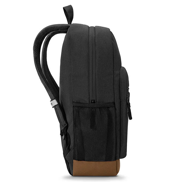 Solo New York Re:Fresh 17.5" Backpack - Black