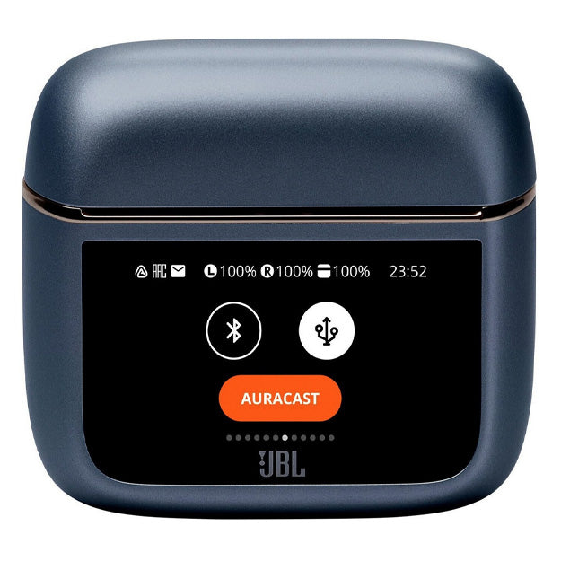 JBL Tour Pro 3 TWS True Wireless In-Ear Noise Cancelling Headphones With Smart Case