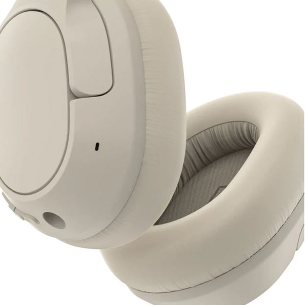 Belkin SoundForm Isolate Noise Cancelling Over-Ear Bluetooth Headphones
