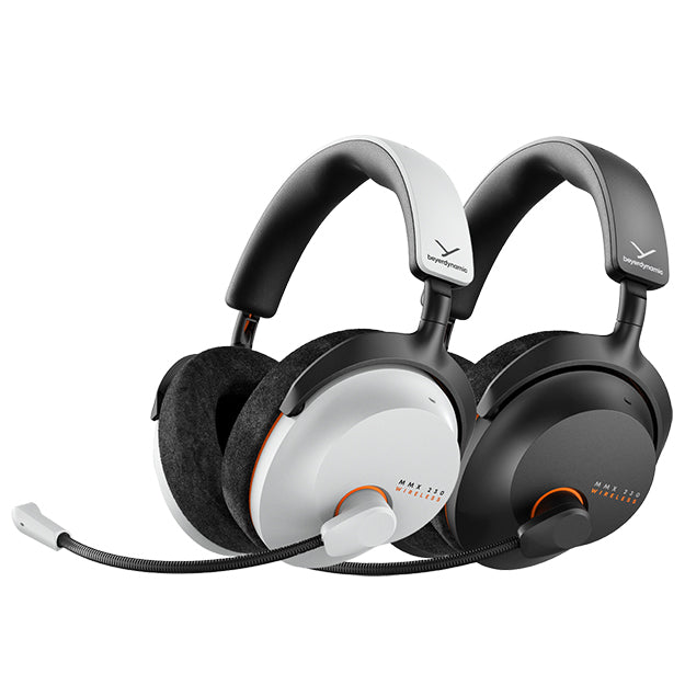 Beyerdynamic MMX 230 Wireless Gaming Over-Ear Headset