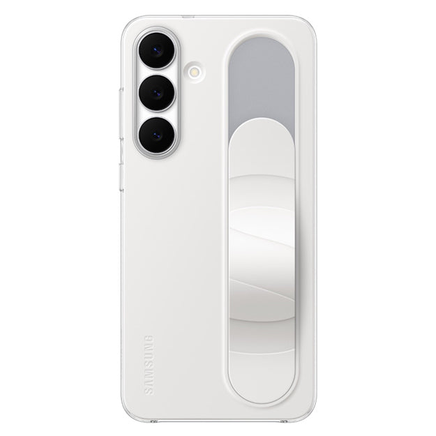Samsung Standing Grip Cover For Samsung Galaxy S25 FE