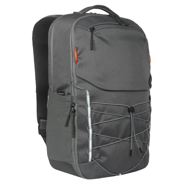 Targus Work+Play Trio 16" Notebook Backpack - Grey