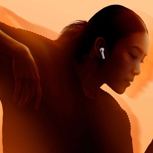 Apple AirPods 4 - White (Pre-Owned)