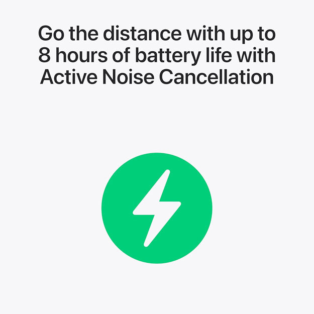 Apple AirPods Pro 3 - White