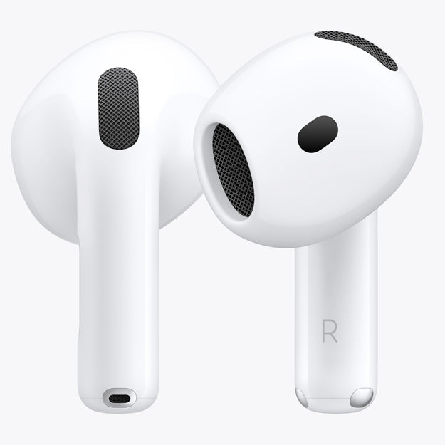 Apple AirPods 4 - White (Pre-Owned)