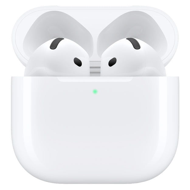 Apple AirPods 4 - White (Pre-Owned)