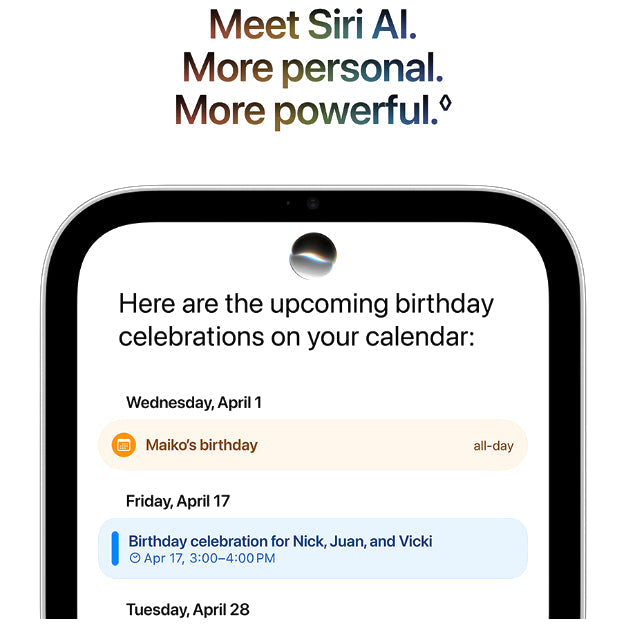 Apple HomeView
