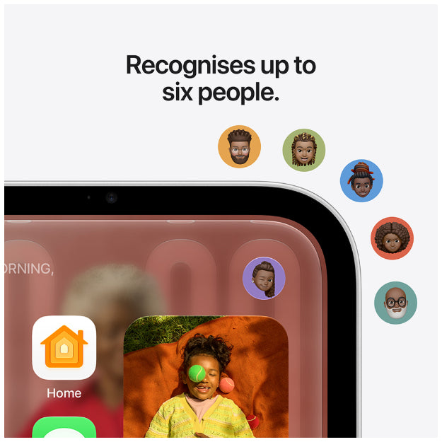 Apple HomeView