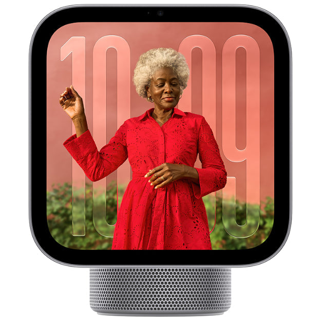 Apple HomeView
