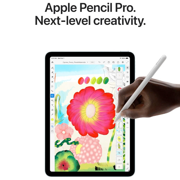 Apple iPad Air 11" (8th Generation - M4 Chip)