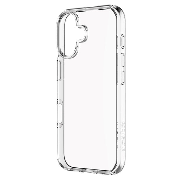 Body Glove Ghost Case For iPhone 16 – Clear