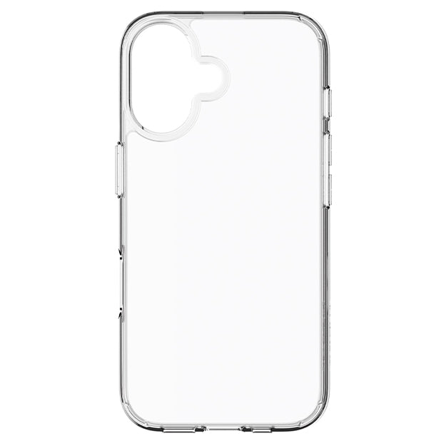 Body Glove Ghost Case For iPhone 16 – Clear