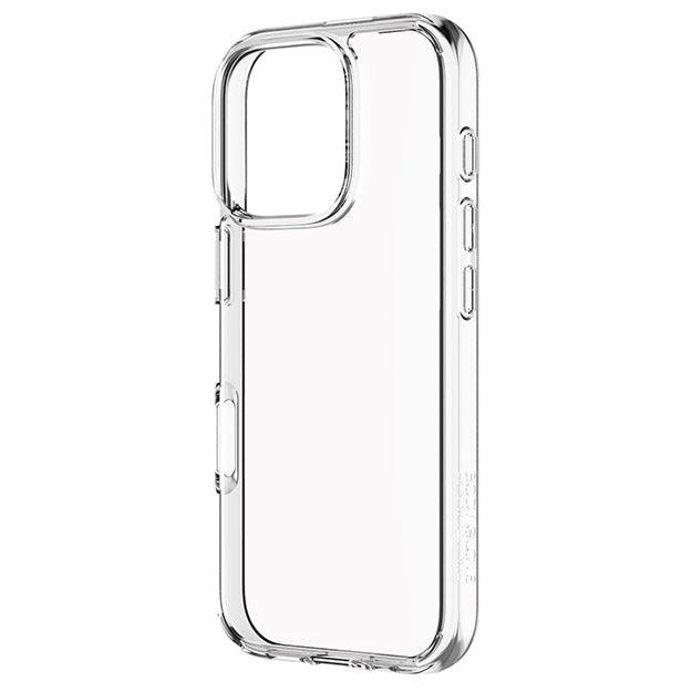 Body Glove Ghost Case For iPhone 16 Pro – Clear