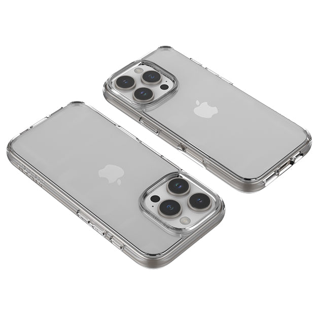 Body Glove Ghost Case For iPhone 16 Pro – Clear