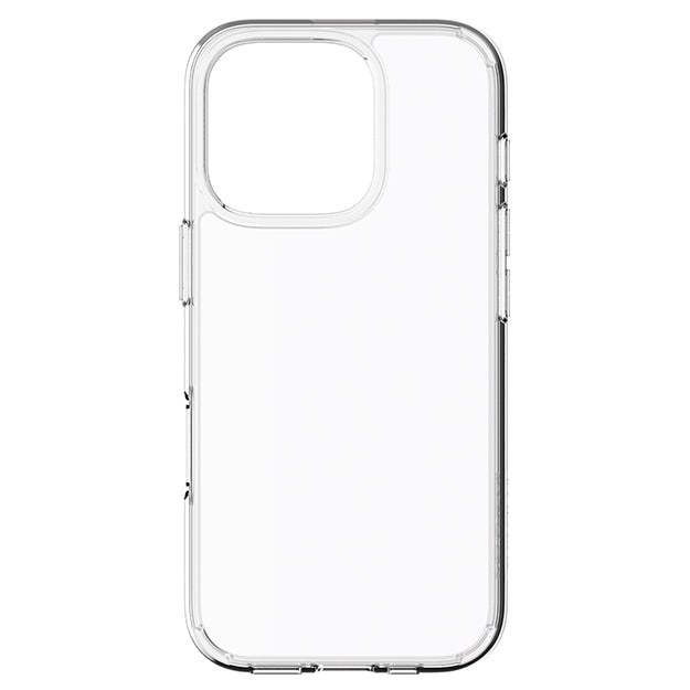 Body Glove Ghost Case For iPhone 16 Pro – Clear