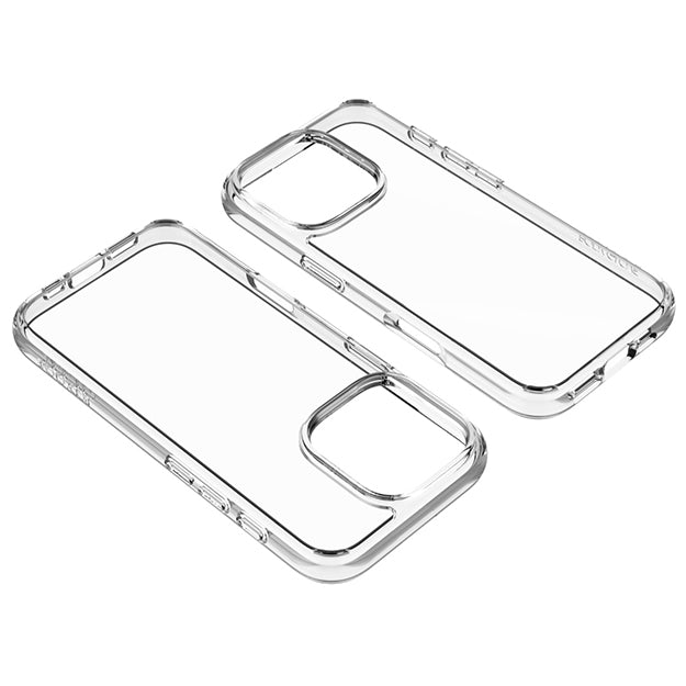 Body Glove Ghost Case For iPhone 16 Pro – Clear