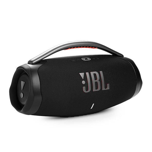 JBL Boombox Portable Bluetooth Speaker - Main Image