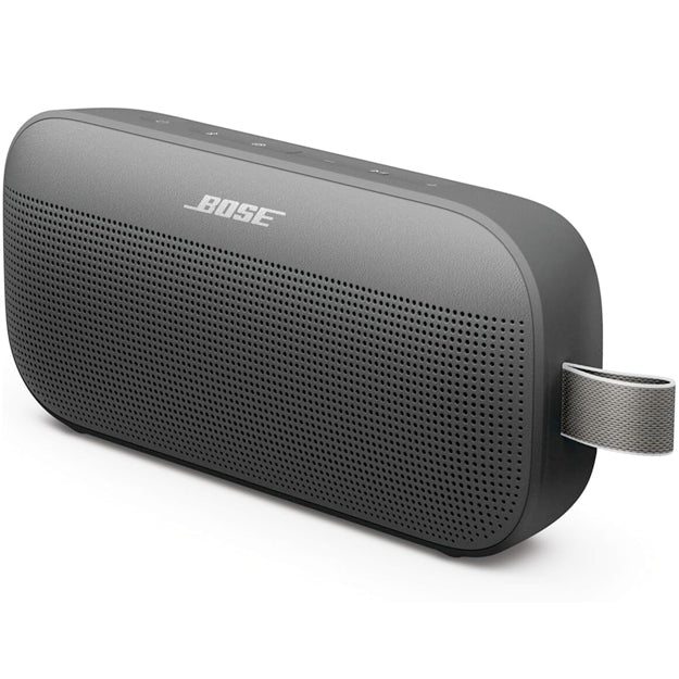 Bose SoundLink Flex (2nd Gen) Portable Bluetooth Speaker (Unboxed Deal)