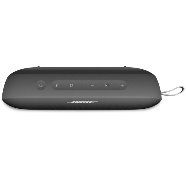 Bose SoundLink Flex (2nd Gen) Portable Bluetooth Speaker (Unboxed Deal)