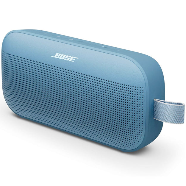 Bose SoundLink Flex (2nd Gen) Portable Bluetooth Speaker (Unboxed Deal)