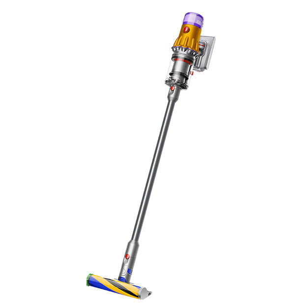 ☆Dyson V12 Detect Slim Complete Dyson V12 Detect Slim Absolute Cordless Vacuum — Macnificent