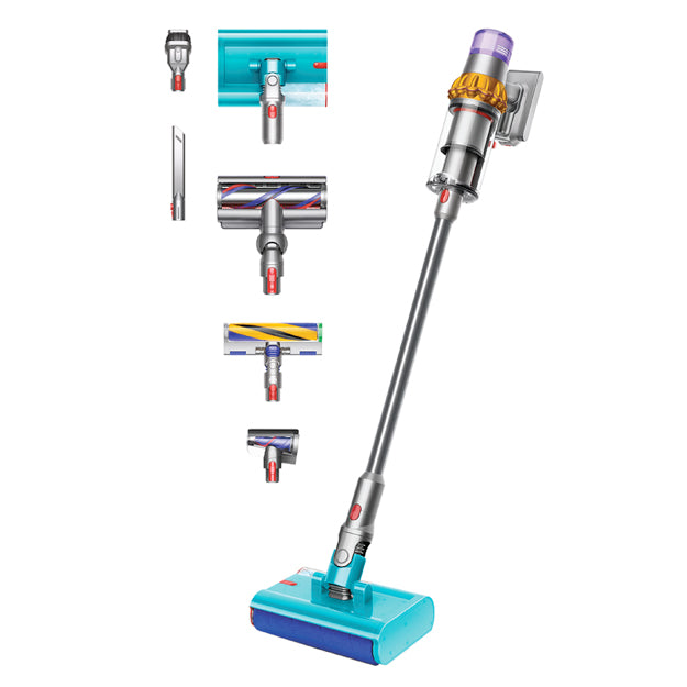 Dyson V15 Detect Sub Marine Cordless Vacuum