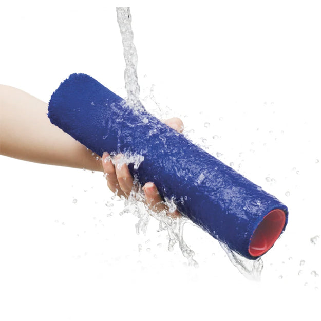 Dyson Wash G1 Hard Floor Cleaner - Black/Blue