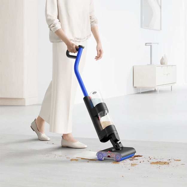 Dyson Wash G1 Hard Floor Cleaner - Black/Blue