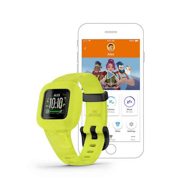 Smartwatch Garmin Vivofit Jr Login Garmin Vivofit Fitness Tracker