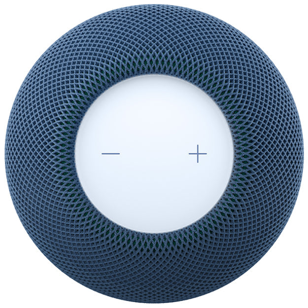 Apple HomePod Mini 2 Smart Speaker With 360-Degree Audio