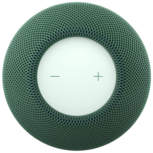 Apple HomePod Mini 2 Smart Speaker With 360-Degree Audio