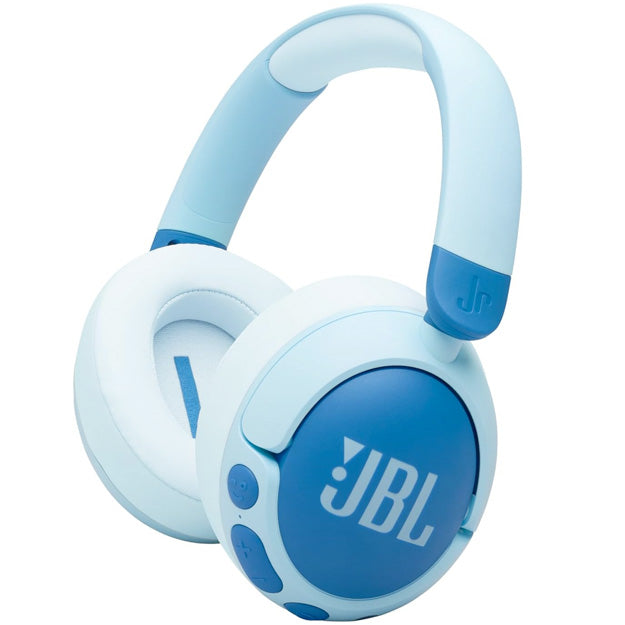 JBL Junior 470NC Wireless Over-Ear Noise Cancelling Kids