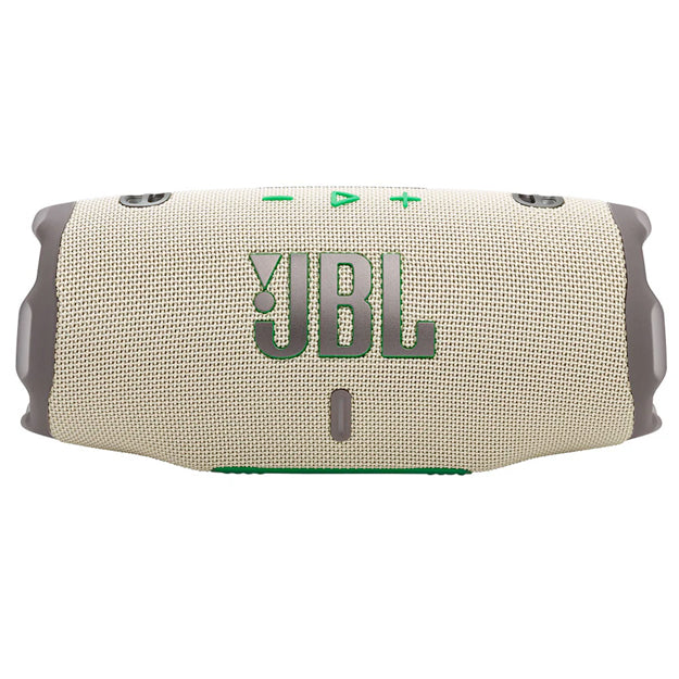 JBL Charge 6 Portable Waterproof Bluetooth Speaker